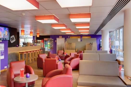 فندق Meininger  London Hyde Park  Hostel