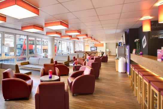 فندق Meininger  London Hyde Park  Hostel