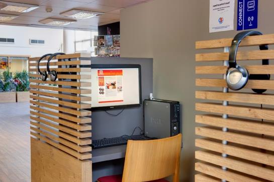 فندق Meininger  London Hyde Park  Hostel