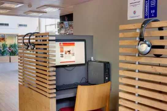 酒店 Meininger London Hyde Park Hostel