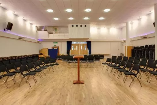 酒店 Meininger London Hyde Park Hostel