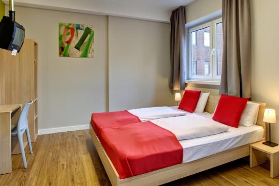 فندق Meininger  London Hyde Park  Hostel
