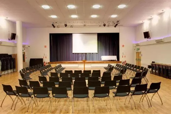 酒店 Meininger London Hyde Park Hostel