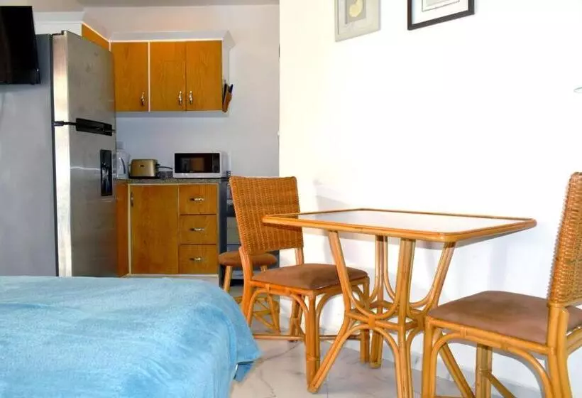 منتجع Tropical Casa Laguna