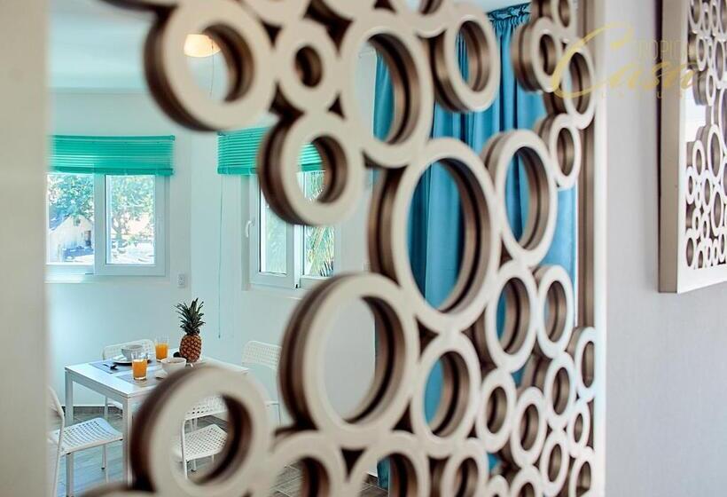 אתר נופש Tropical Casa Laguna