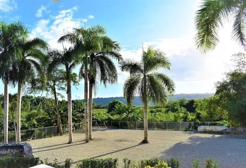 منتجع Tropical Casa Laguna