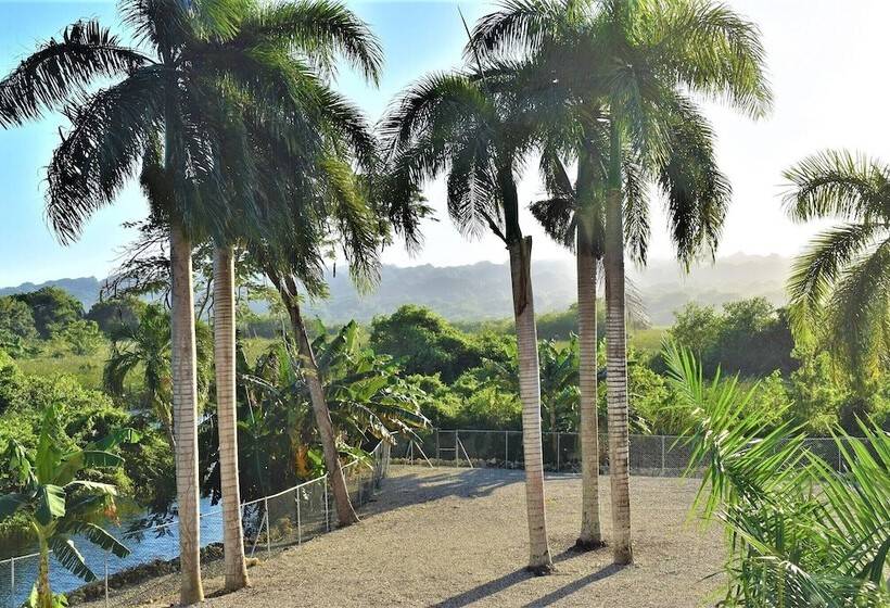 אתר נופש Tropical Casa Laguna