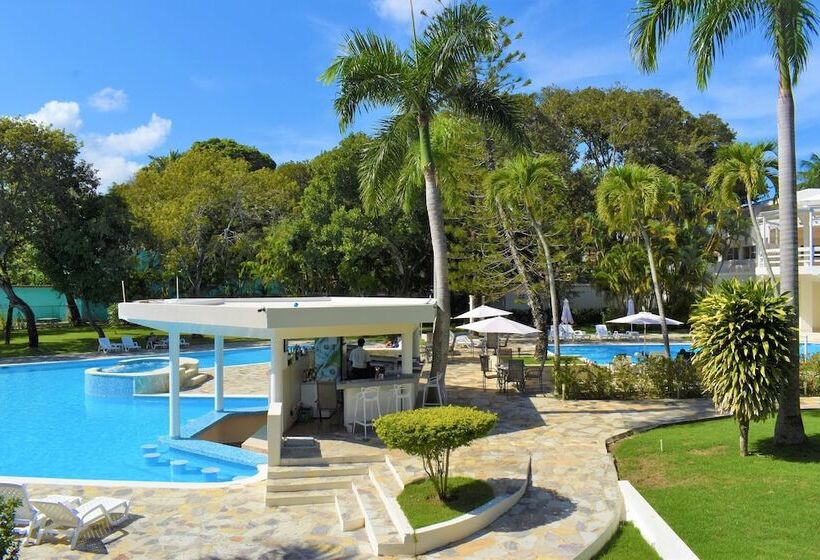 אתר נופש Tropical Casa Laguna