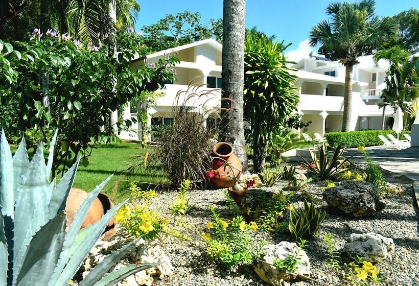 אתר נופש Tropical Casa Laguna