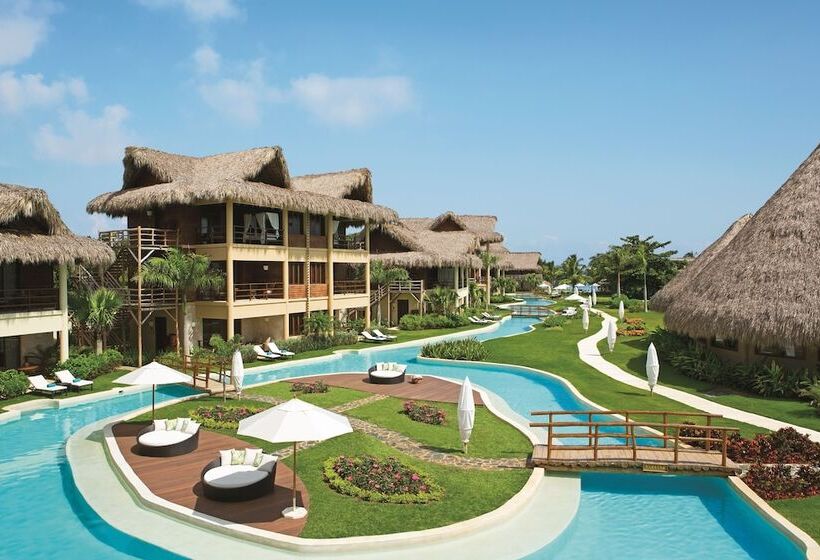 استراحتگاه Zoetry Agua Punta Cana All Inclusive