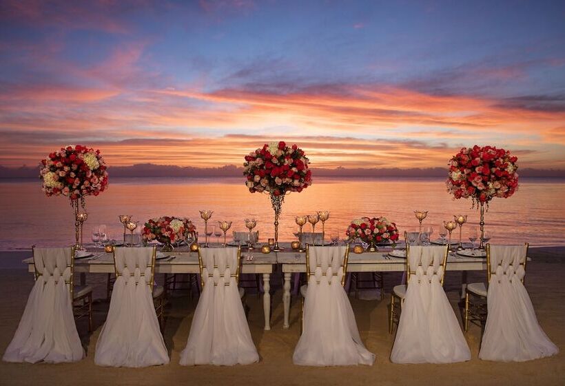 استراحتگاه Zoetry Agua Punta Cana All Inclusive