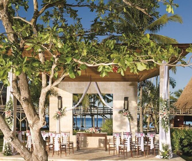 استراحتگاه Zoetry Agua Punta Cana All Inclusive