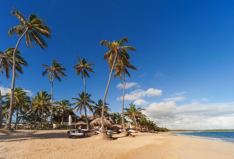 استراحتگاه Zoetry Agua Punta Cana All Inclusive