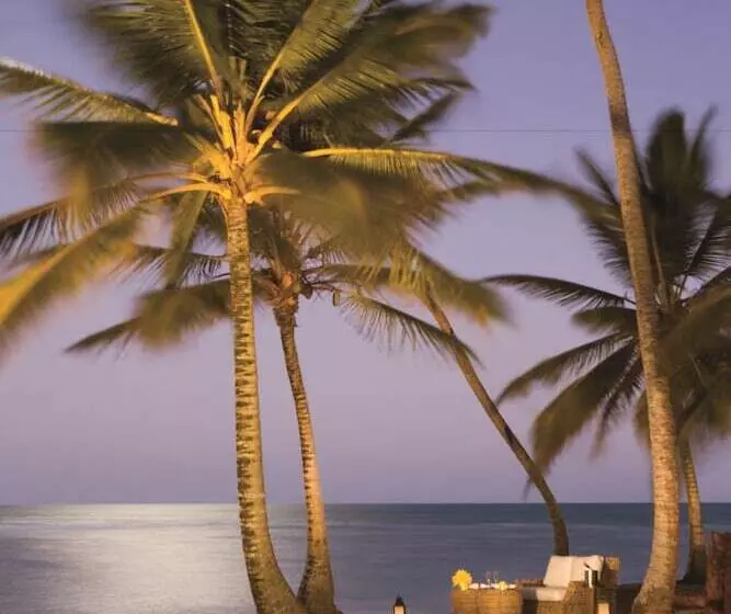 リゾートホテル Zoetry Agua Punta Cana   All Inclusive