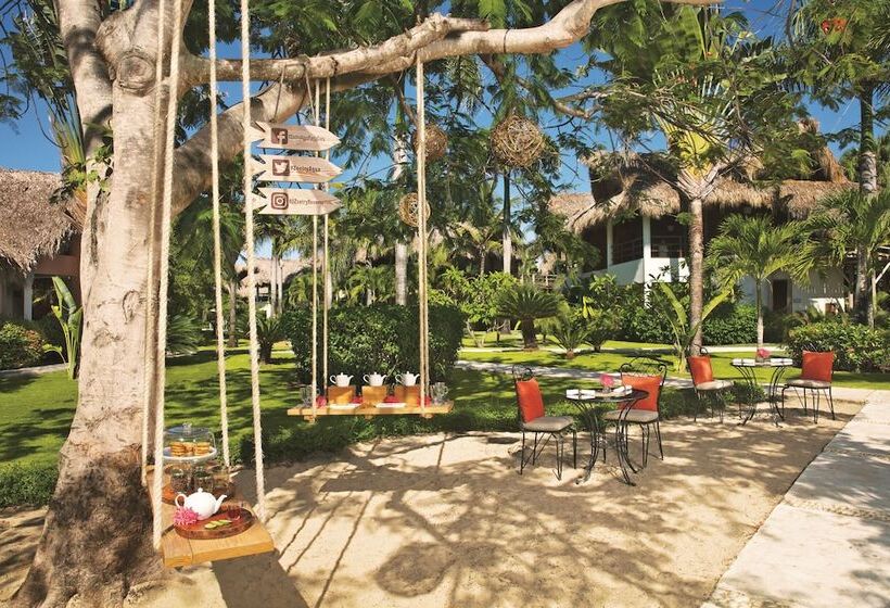 استراحتگاه Zoetry Agua Punta Cana All Inclusive