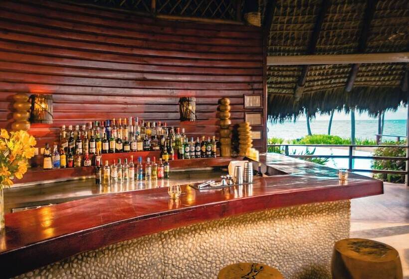 استراحتگاه Zoetry Agua Punta Cana All Inclusive