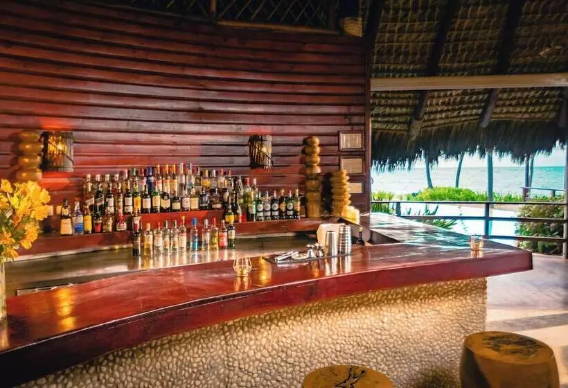 リゾートホテル Zoetry Agua Punta Cana   All Inclusive