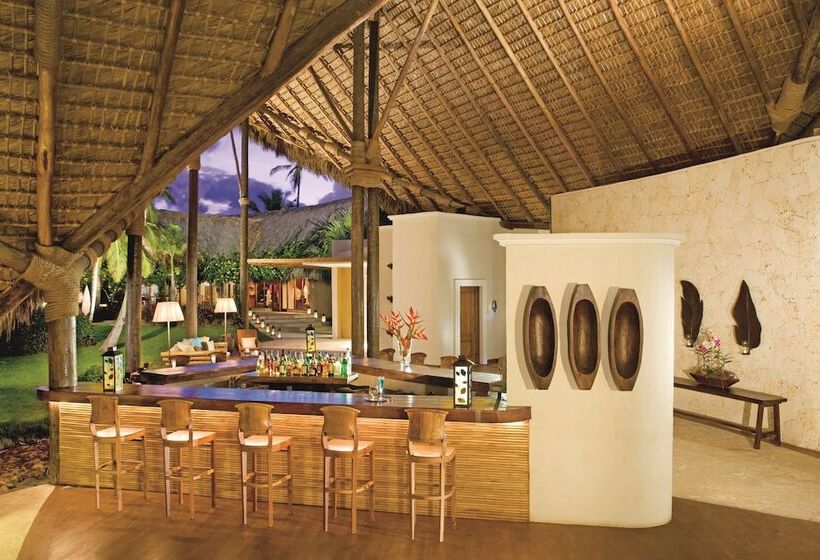 استراحتگاه Zoetry Agua Punta Cana All Inclusive