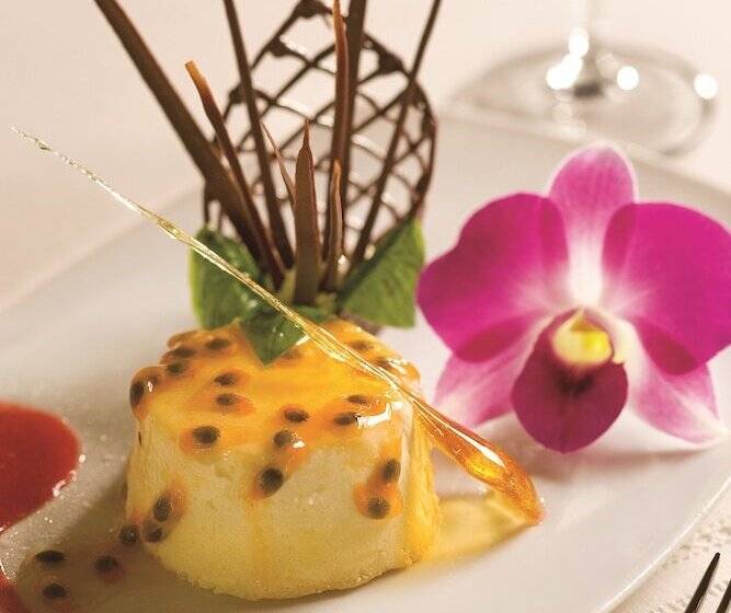 استراحتگاه Zoetry Agua Punta Cana All Inclusive