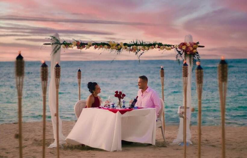 استراحتگاه Zoetry Agua Punta Cana All Inclusive