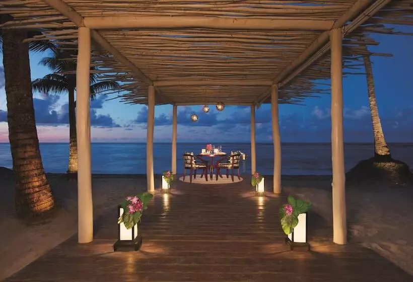 リゾートホテル Zoetry Agua Punta Cana   All Inclusive