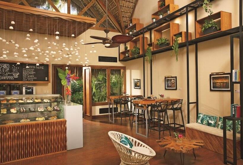 استراحتگاه Zoetry Agua Punta Cana All Inclusive