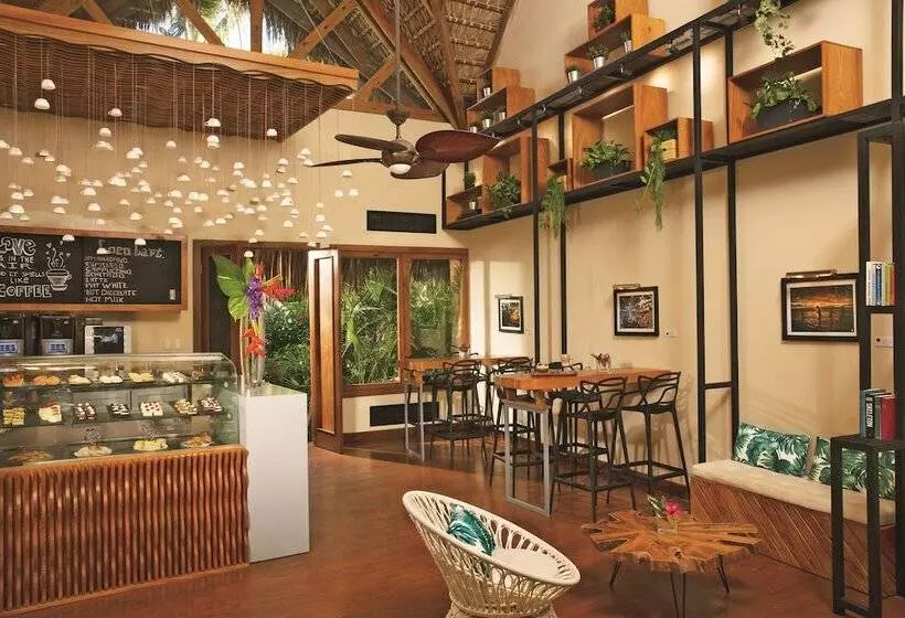 リゾートホテル Zoetry Agua Punta Cana   All Inclusive