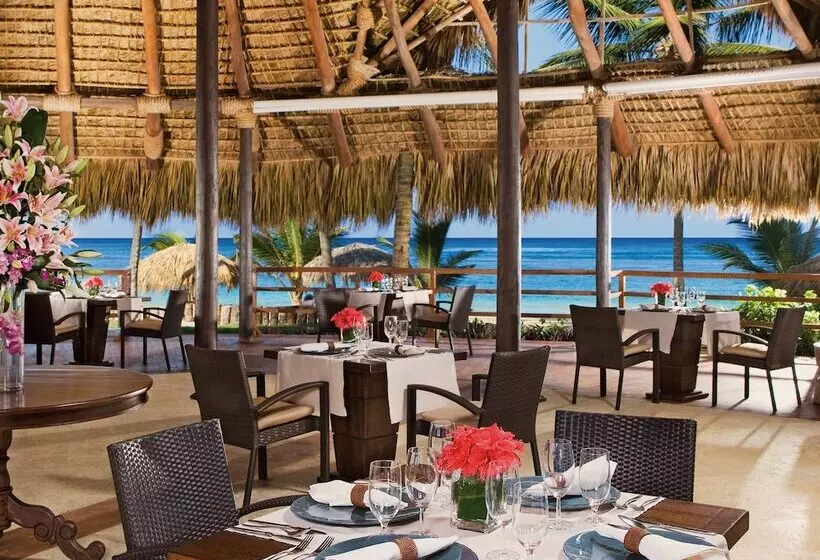 リゾートホテル Zoetry Agua Punta Cana   All Inclusive