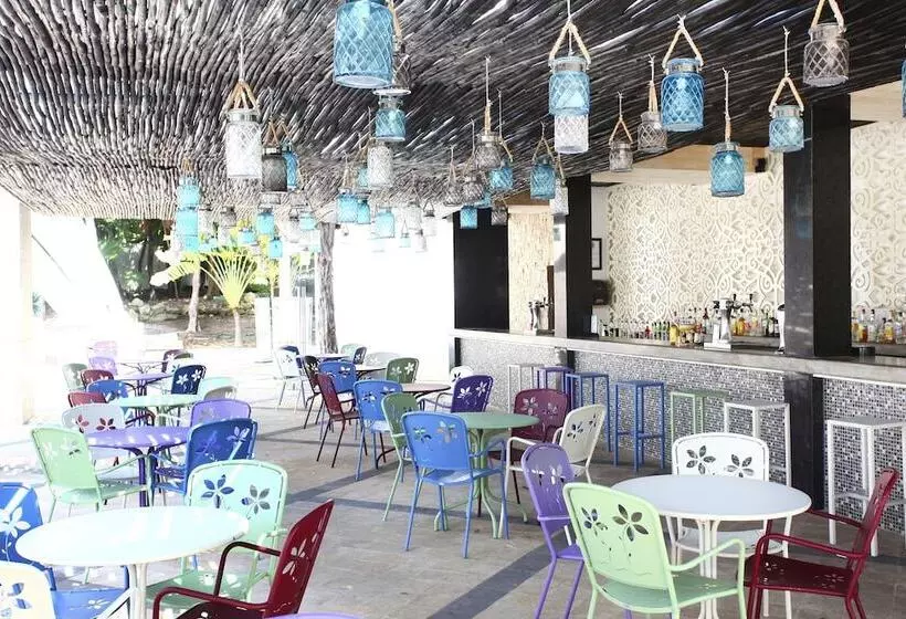 渡假胜地 Select Club At Sandos Playacar All Inclusive Adults Only Area