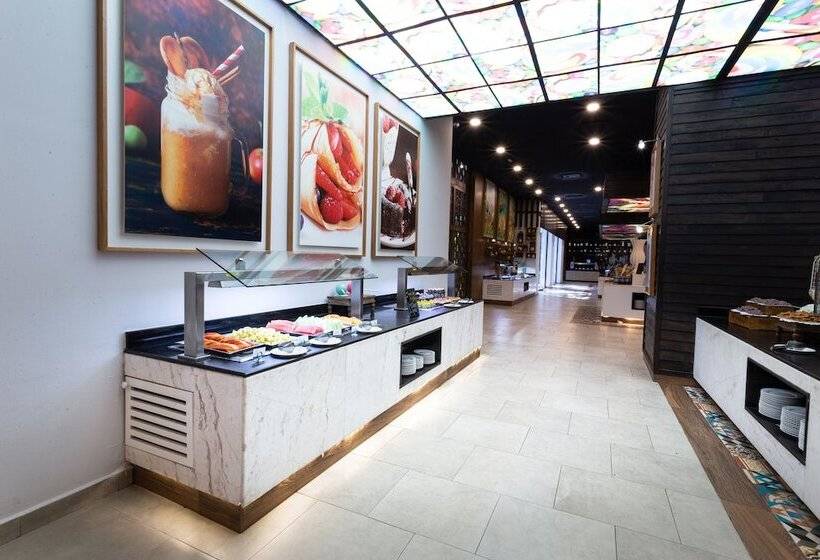 Kurort  Select Club At Sandos Playacar All Inclusive   Adults Only Area