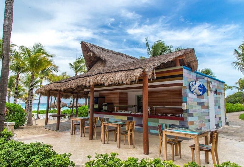 Kurort  Select Club At Sandos Playacar All Inclusive   Adults Only Area