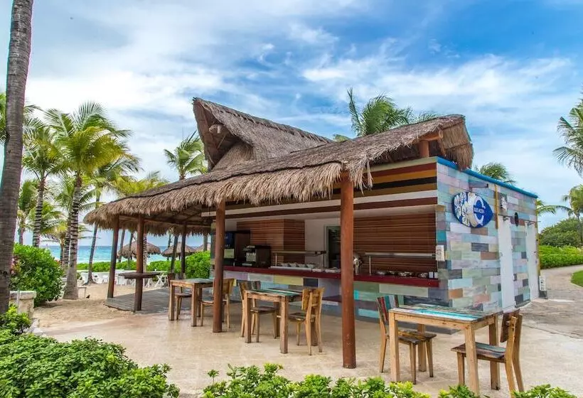 渡假胜地 Select Club At Sandos Playacar All Inclusive Adults Only Area