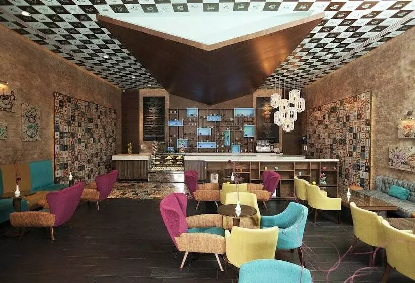 渡假胜地 Select Club At Sandos Playacar All Inclusive Adults Only Area