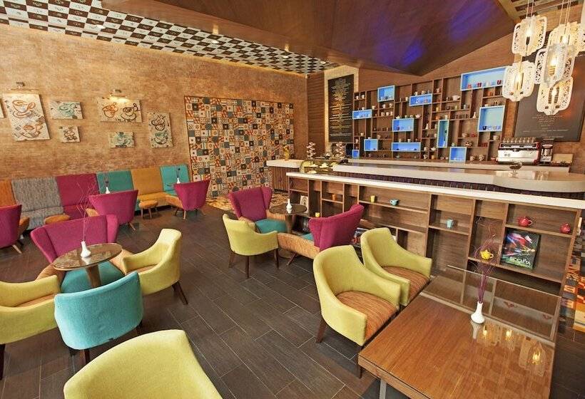 Kurort  Select Club At Sandos Playacar All Inclusive   Adults Only Area