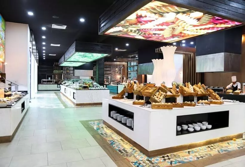 渡假胜地 Select Club At Sandos Playacar All Inclusive Adults Only Area