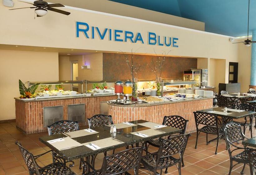 Kurort  Select Club At Sandos Playacar All Inclusive   Adults Only Area