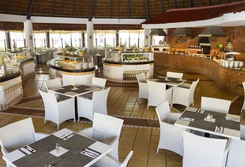 渡假胜地 Select Club At Sandos Playacar All Inclusive Adults Only Area