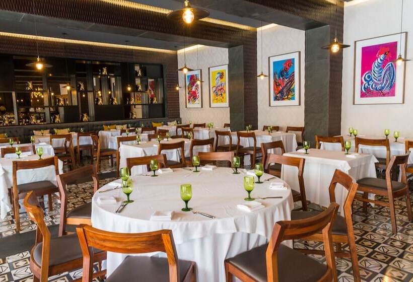 Kurort  Select Club At Sandos Playacar All Inclusive   Adults Only Area