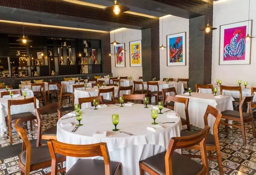 渡假胜地 Select Club At Sandos Playacar All Inclusive Adults Only Area