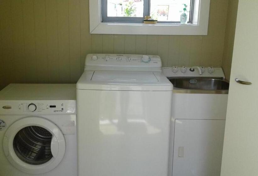 هاستل Kumara Historic Cottages