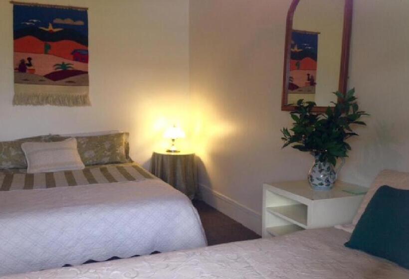 هاستل Kumara Historic Cottages