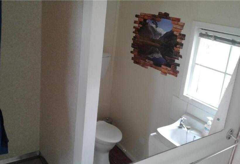 هاستل Kumara Historic Cottages