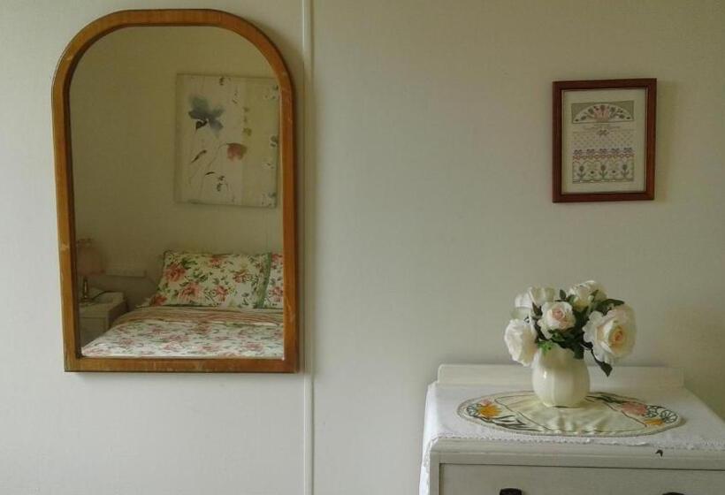 هاستل Kumara Historic Cottages