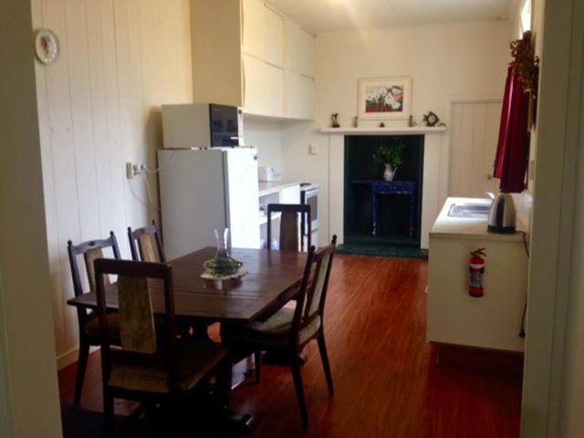 هاستل Kumara Historic Cottages