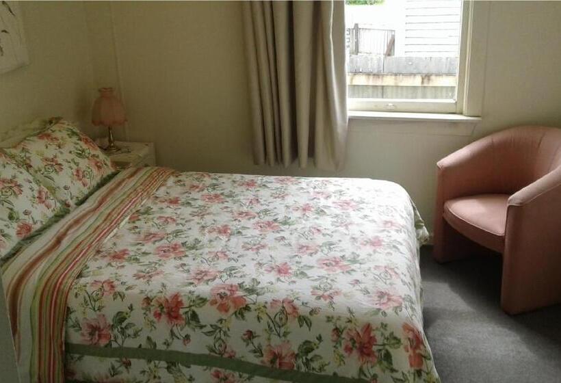 هاستل Kumara Historic Cottages