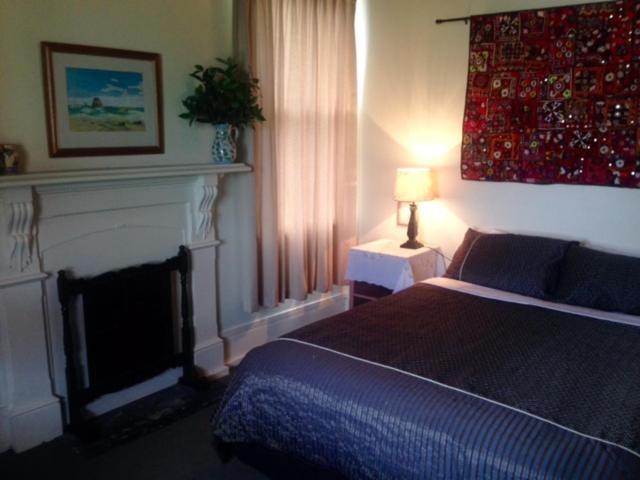 هاستل Kumara Historic Cottages