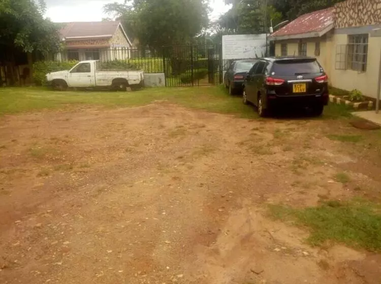 تختخواب و صبحانه Le Voyage Resort