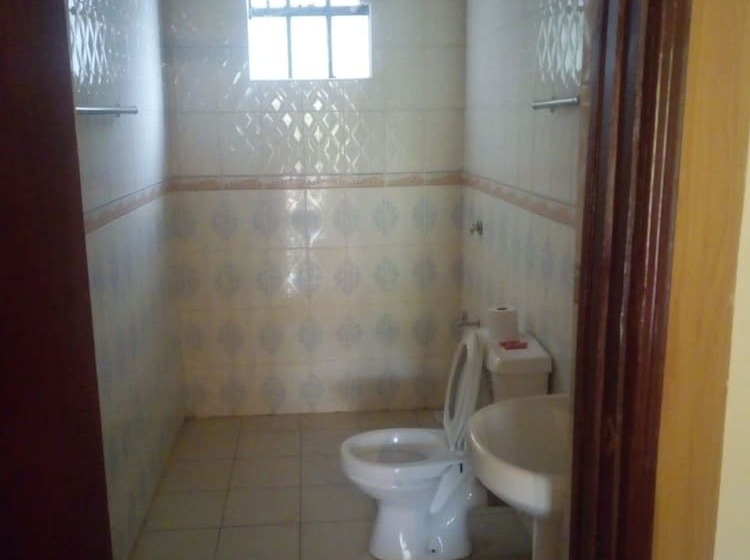 تختخواب و صبحانه Le Voyage Resort