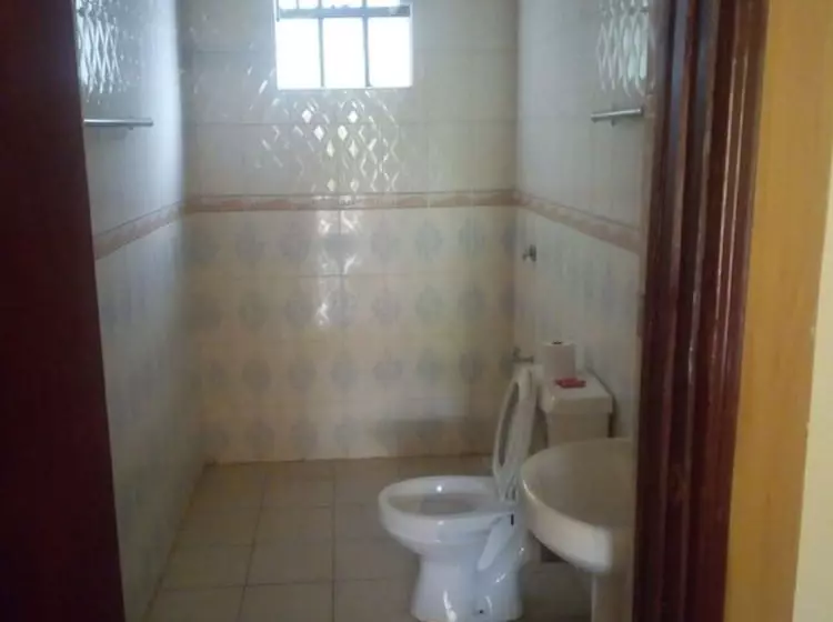 تختخواب و صبحانه Le Voyage Resort