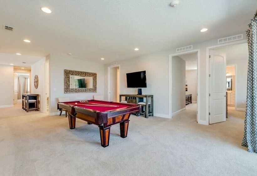 Encore Resort Villa W Private Pool And Spa 7670